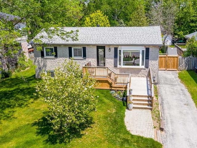 5 Pleasant Ave