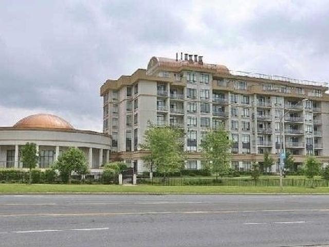 11121 Yonge St, Unit 404