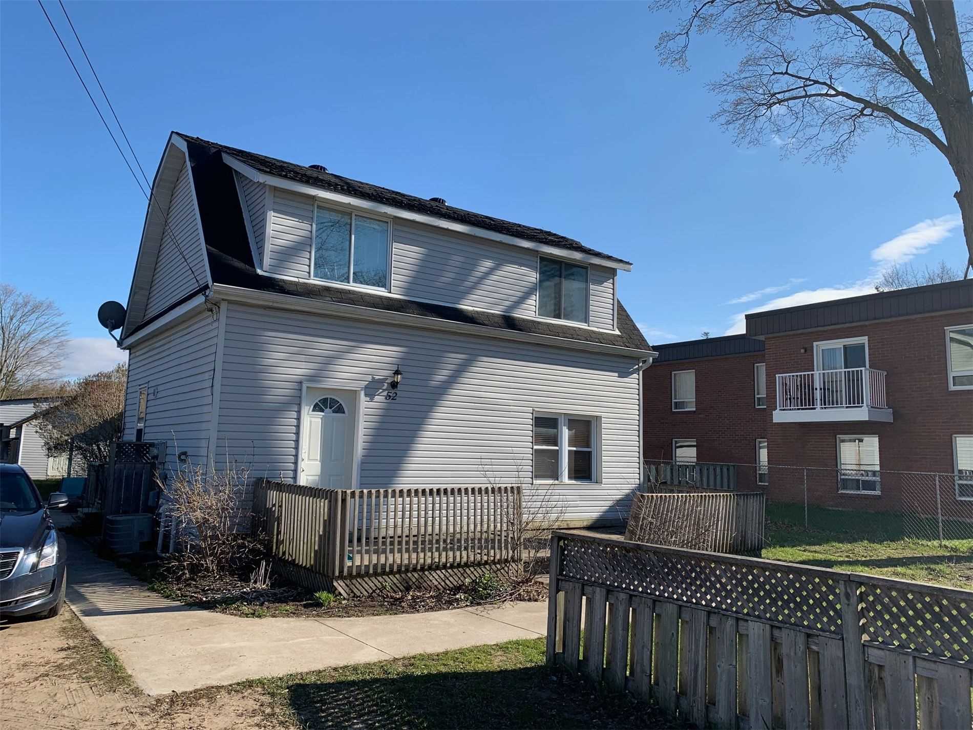 52 Margaret St, Angus Sold, N4786140 MrLOFT.ca