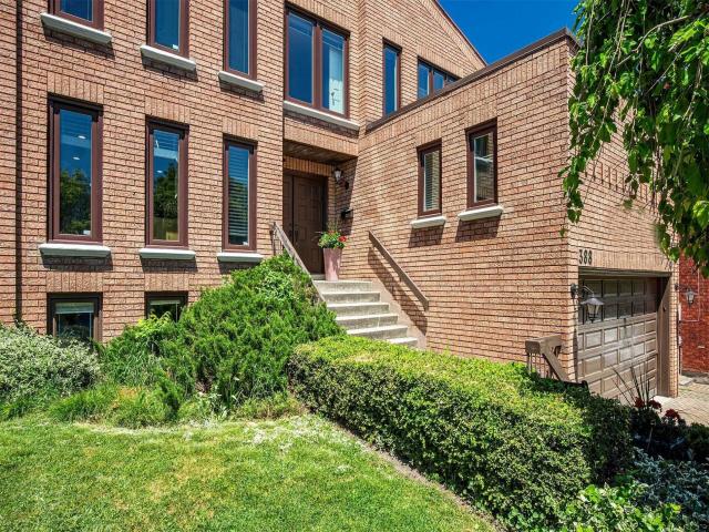 388 Spring Gate Blvd