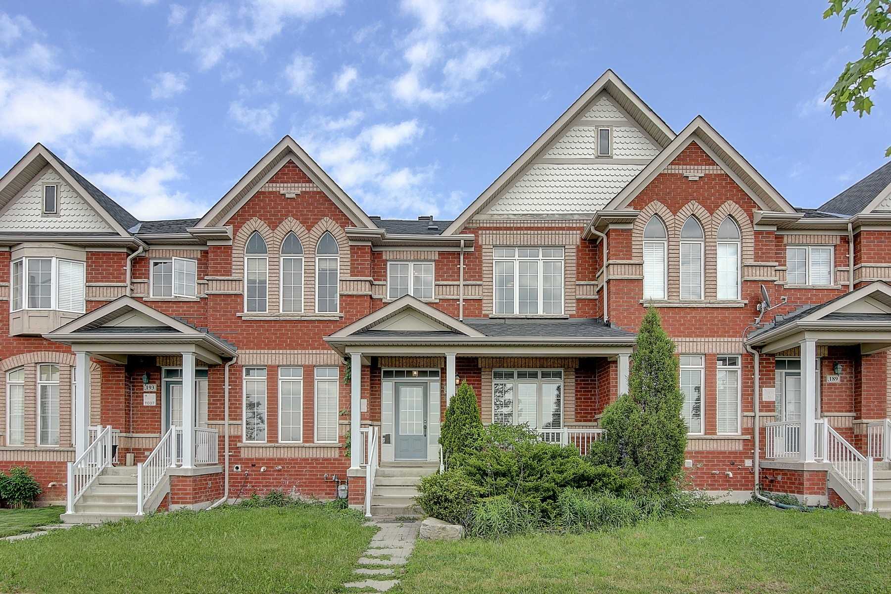 191 Box Grove Bypass, Markham | Sold, N4789035 | Condos.ca