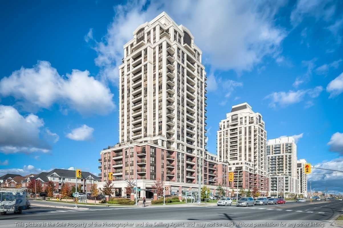 Markham Rd 1602 - 9500 Markham Rd, Markham | Terminated, N4790792 | Condos.ca