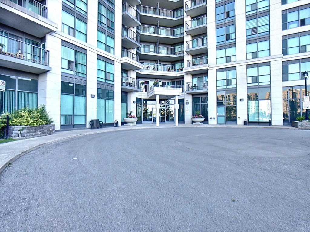 802 185 Oneida Cres, Richmond Hill Sold, N4791857 Condos.ca