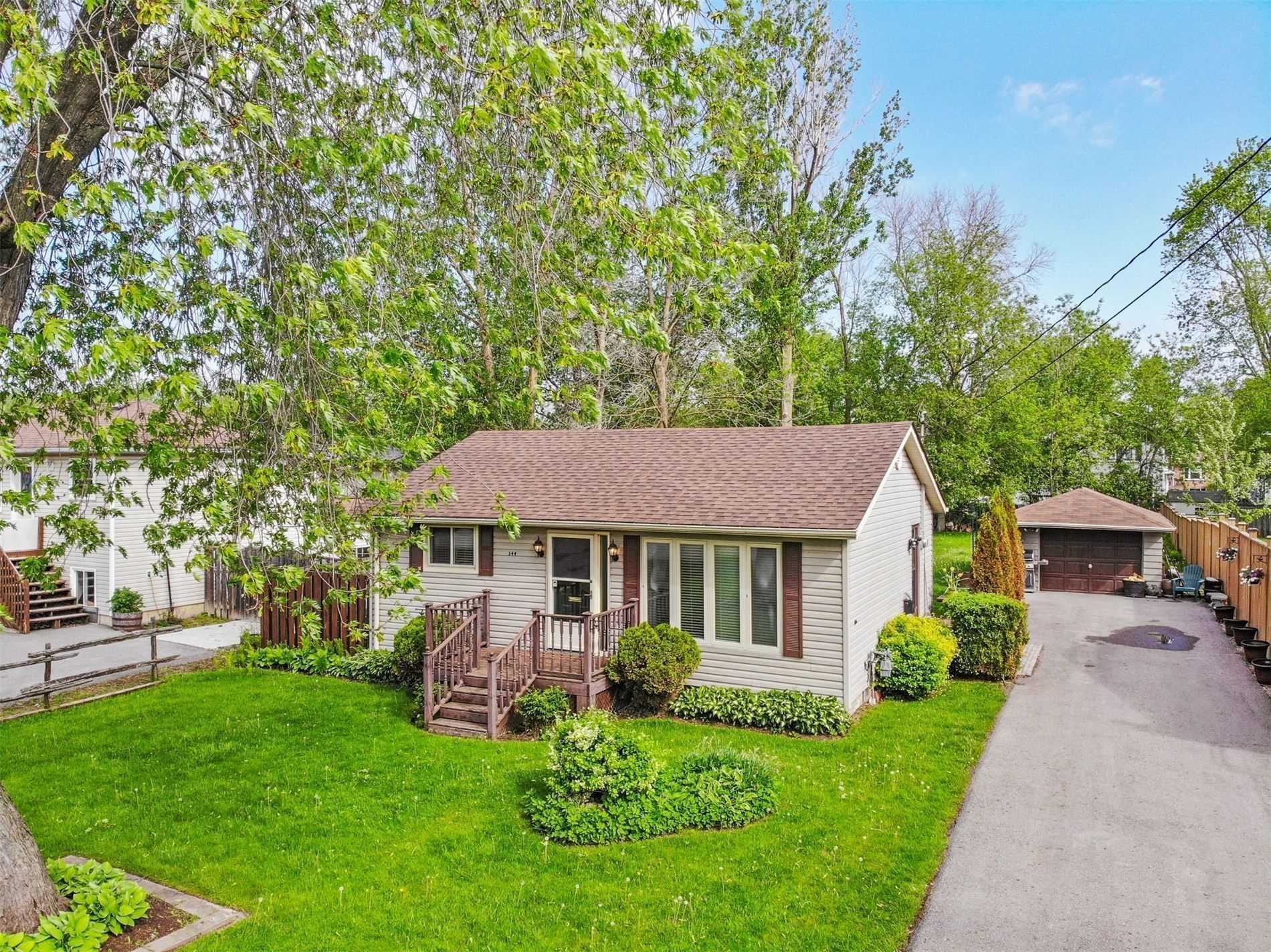 344 Annsheila Dr, Keswick Terminated, N4802070 Property.ca