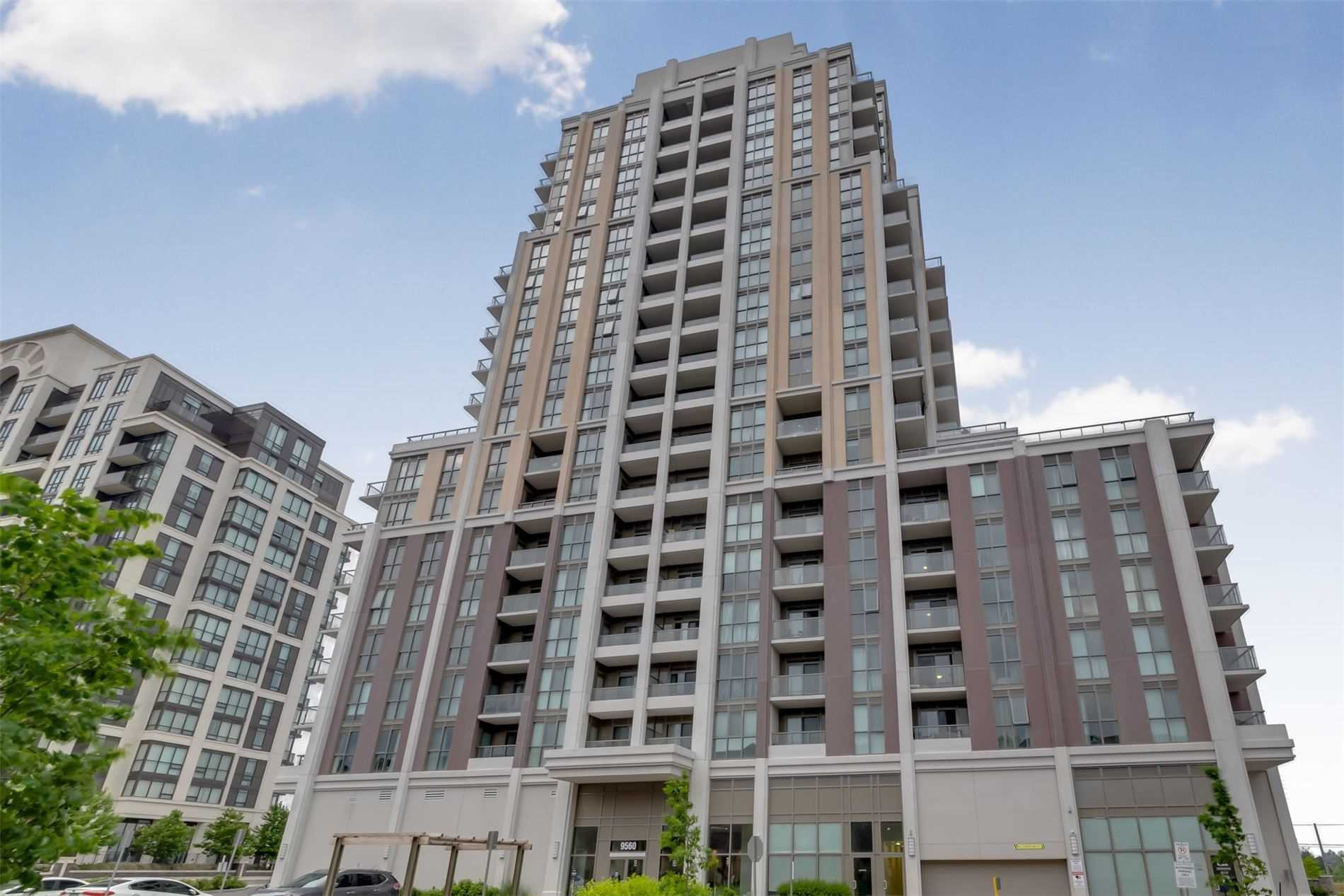 615 - 9560 Markham Rd, Markham | Sold, N4804262 | Condos.ca