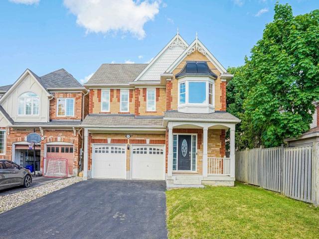 55 Little Rouge Circ
