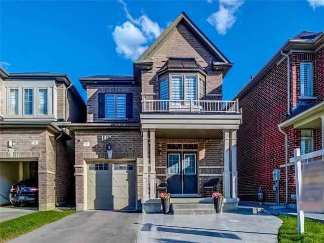 9 Cranbrook Cres
