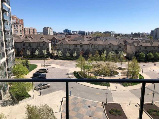 708 - 253 South Park Rd