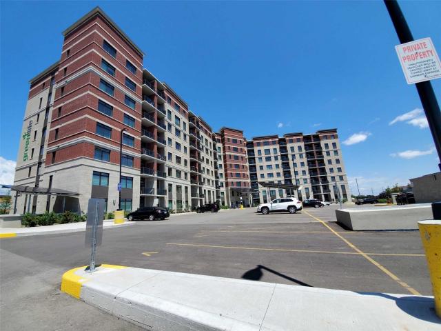 407 - 39 New Delhi Dr