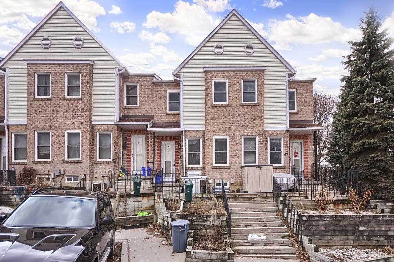 43 115 Main St S, Newmarket Sold, N4819064 Condos.ca