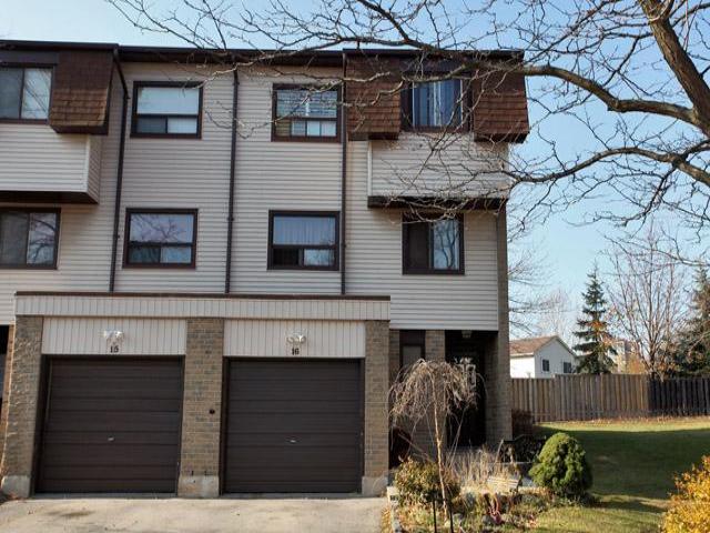 6040 Montevideo Rd, Unit 16