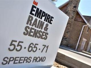 65 Speers Rd, Unit 1809