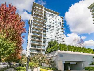 1208 - 5028 KWANTLEN STREET