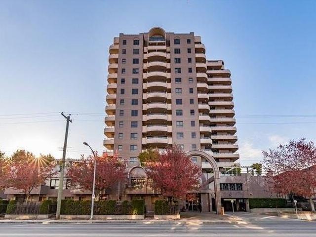 1103 - 6611 COONEY ROAD
