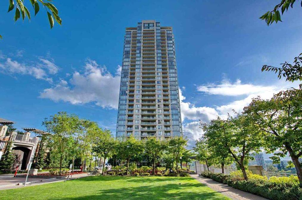 606 9888 CAMERON STREET, Burnaby Expired,