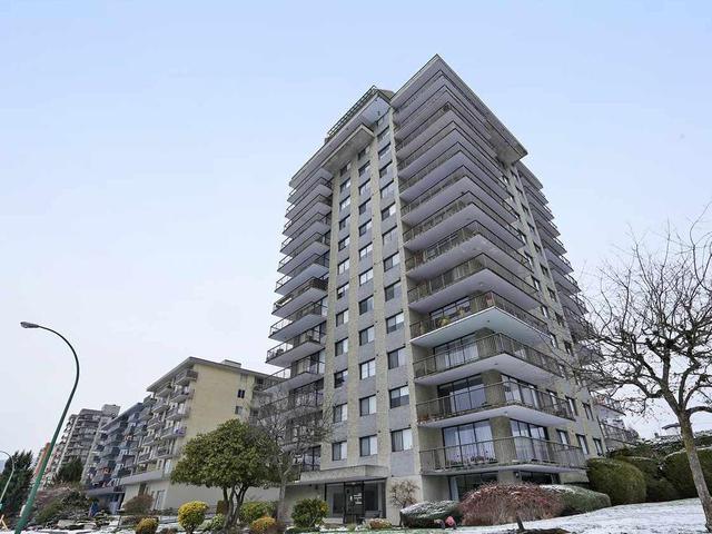 1003 - 140 E KEITH ROAD