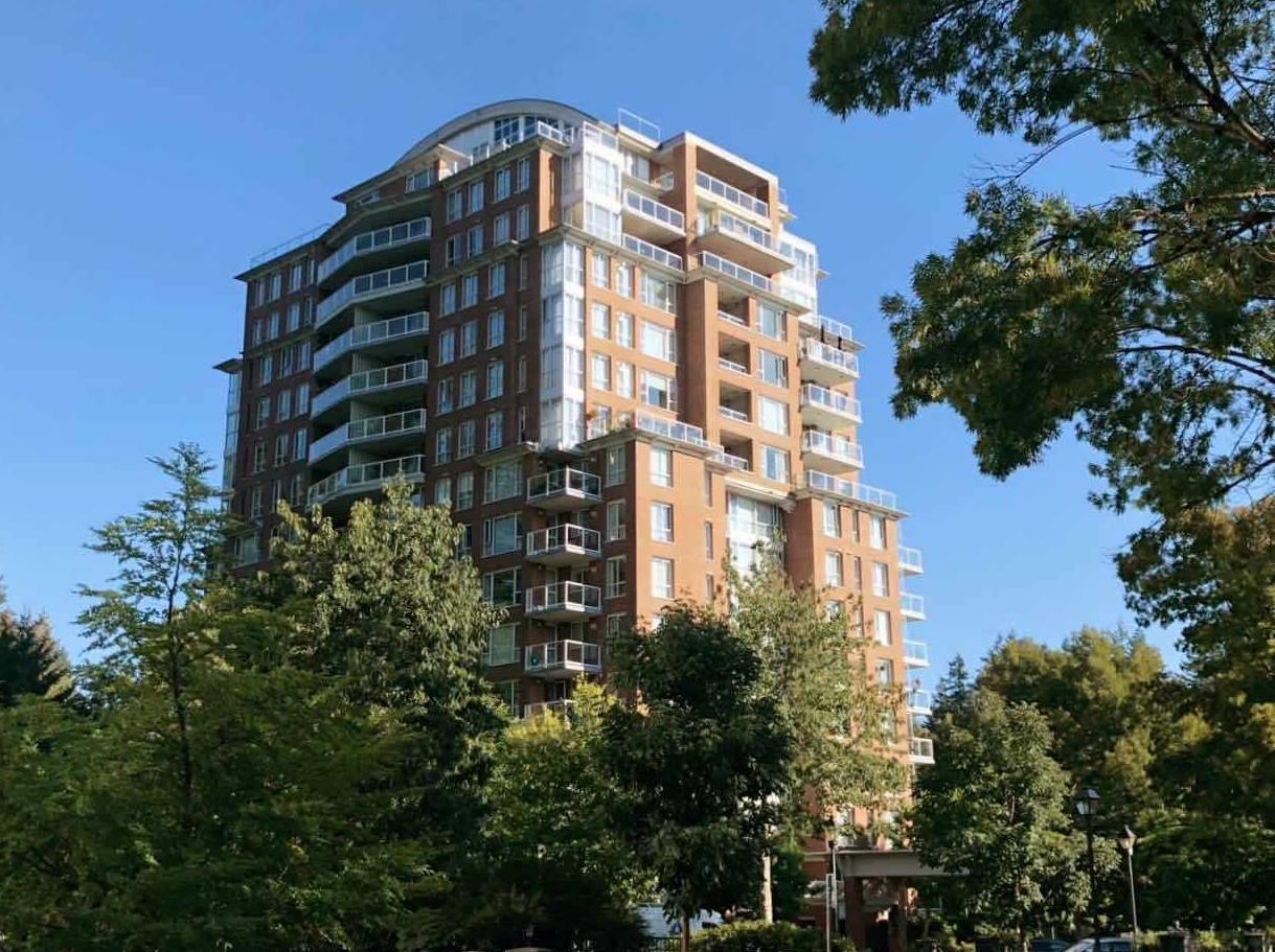 506 5615 HAMPTON PLACE, Vancouver Expired, R2341198 Condos.ca