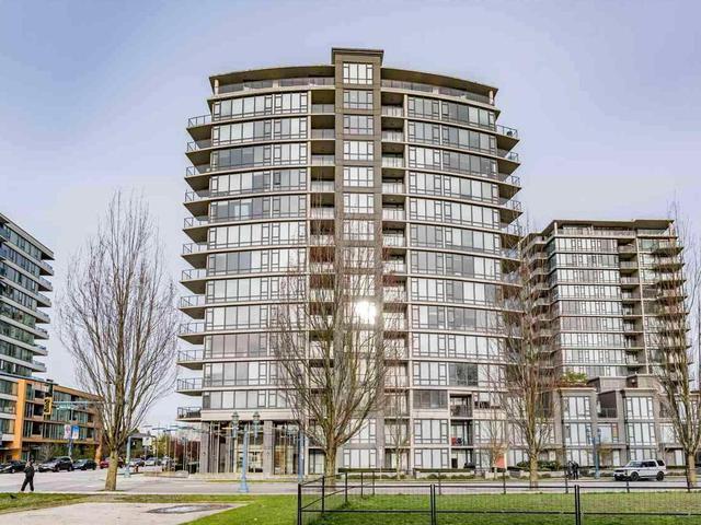 1607 - 7360 ELMBRIDGE WAY