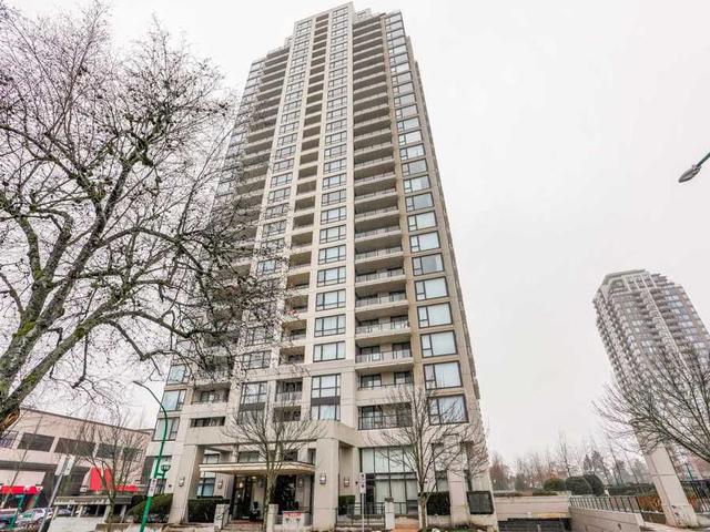 2706 - 7063 HALL AVENUE