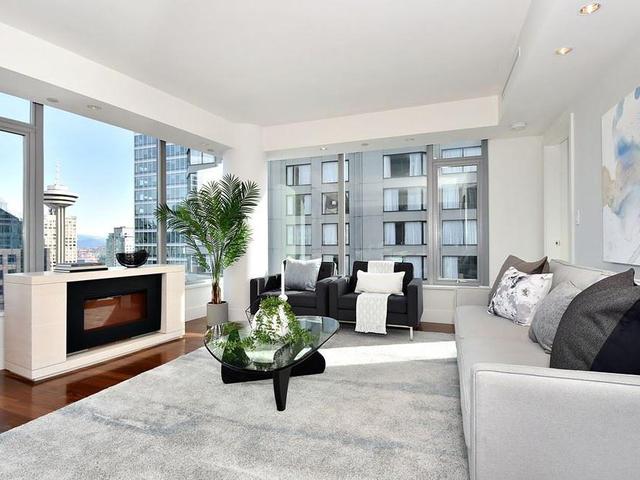 2104 - 667 HOWE STREET, Vancouver | Sold, R2343230 | Condos.ca