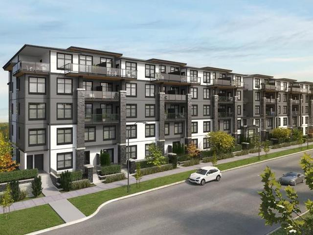 410 - 15351 101 AVENUE photo #1