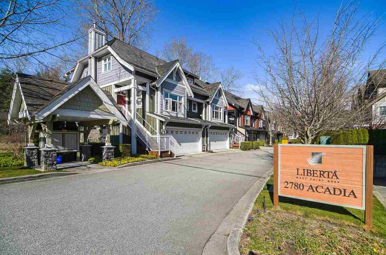 204 - 2780 ACADIA ROAD, Vancouver | Terminated, R2351680 | Condos.ca
