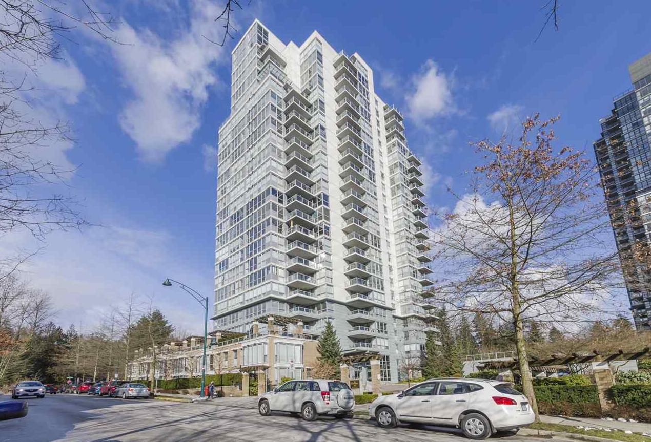 1105 290 NEWPORT DRIVE, Port Moody Expired, R2351759 Condos.ca