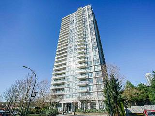1601 - 2289 YUKON CRESCENT