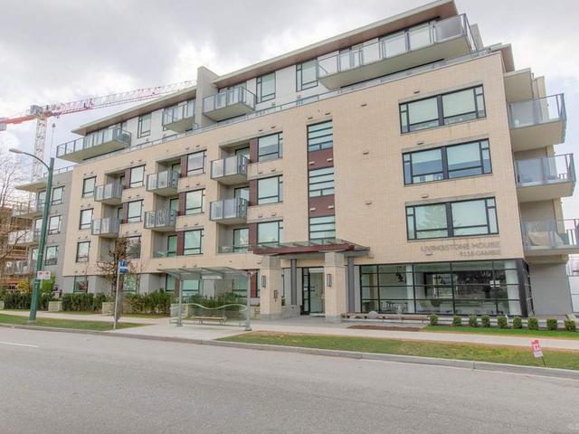 109 - 5115 CAMBIE STREET