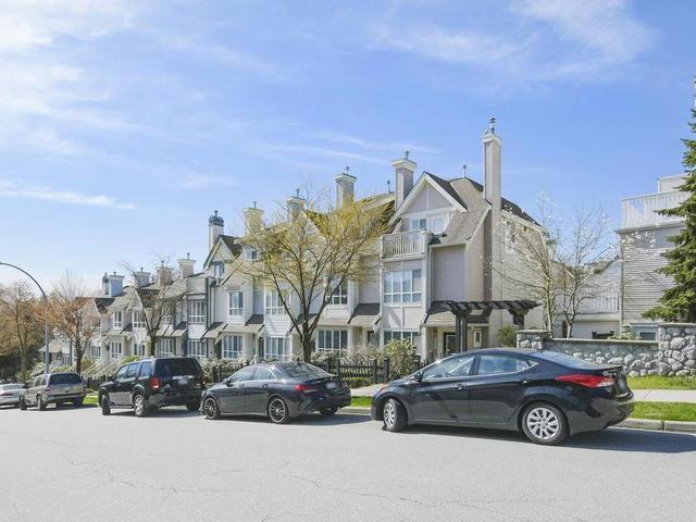 7463 MAGNOLIA TERRACE