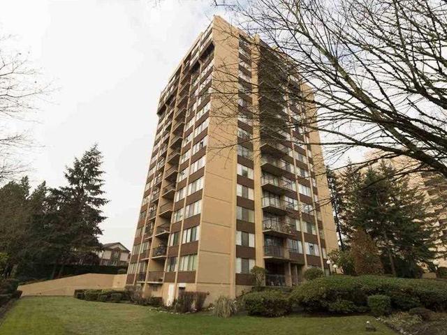 1306 - 7275 SALISBURY AVENUE photo #1