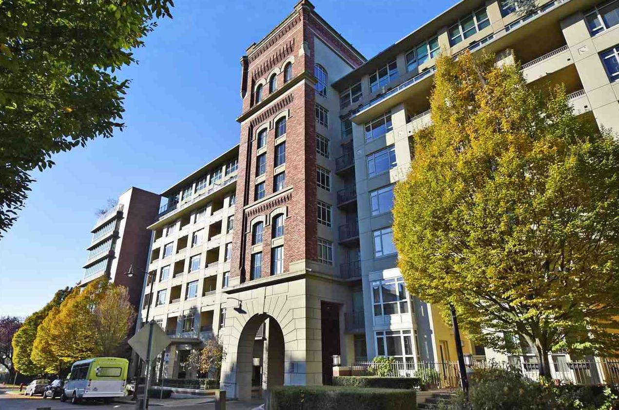 714 2799 YEW STREET, Vancouver Sold, R2355409 Condos.ca 714 2799 YEW STREET, Vancouver Sold, R2355409 Condos.ca