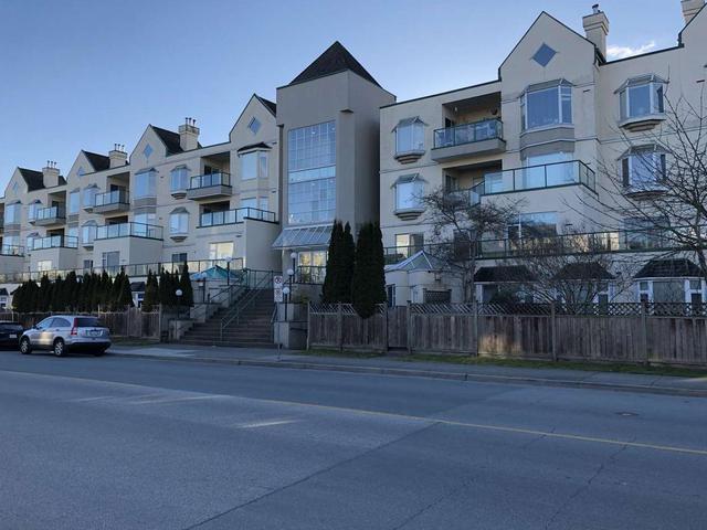 210 - 7633 ST. ALBANS ROAD