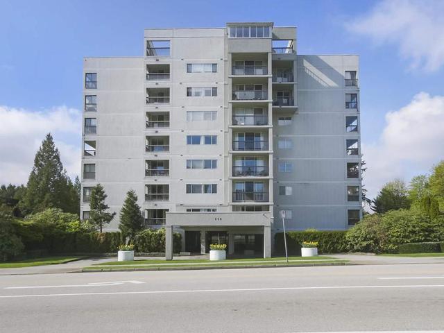 801 - 550 EIGHTH STREET