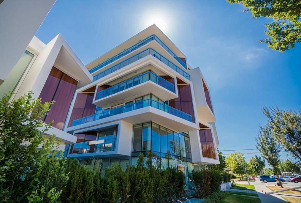 105 - 5688 WILLOW STREET, Vancouver | Expired, R2359309 | Condos.ca