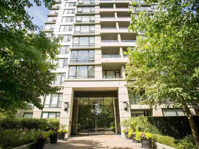 202 - 9133 HEMLOCK DRIVE