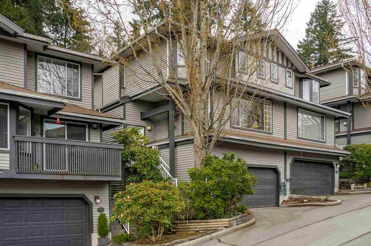 132 2998 ROBSON DRIVE, Coquitlam Sold, R2360529 Condos.ca