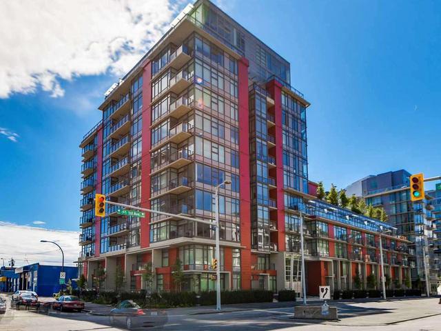 322 - 38 W 1ST AVENUE