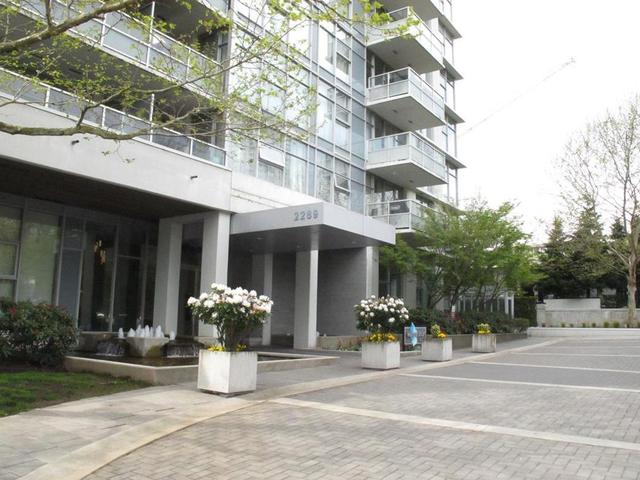 2908 - 2289 YUKON CRESCENT