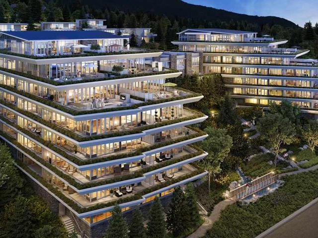 203 - 788 ARTHUR ERICKSON PLACE