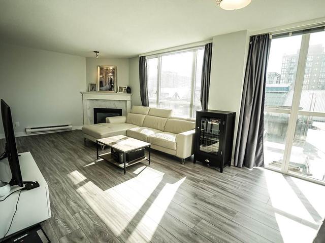 402 - 8280 WESTMINSTER HIGHWAY