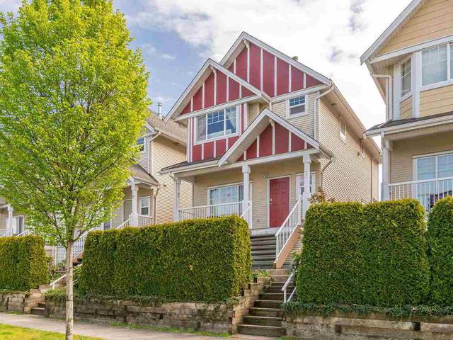 7 - 4711 BLAIR DRIVE