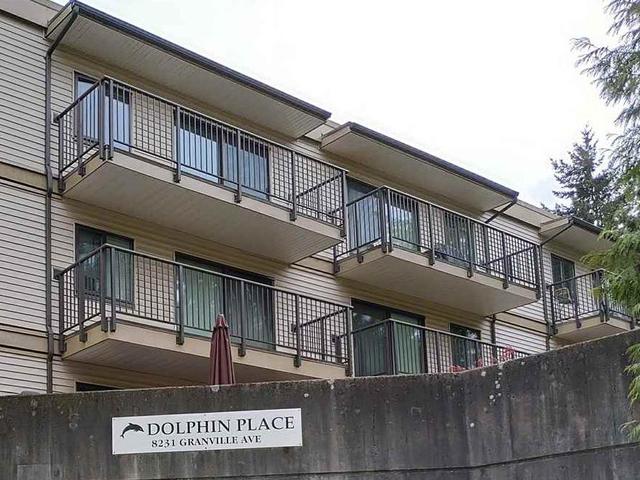 202 - 6931 COONEY ROAD