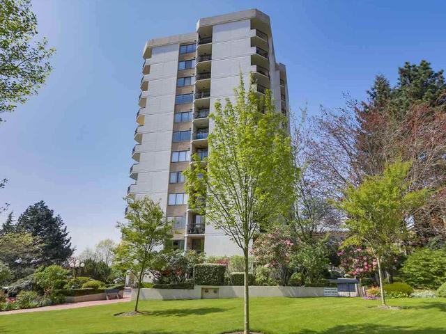 302 - 701 W VICTORIA PARK