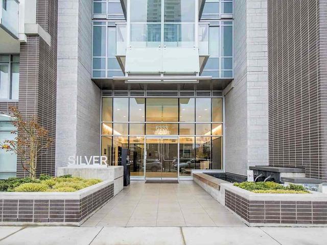 3602 - 6333 SILVER AVENUE