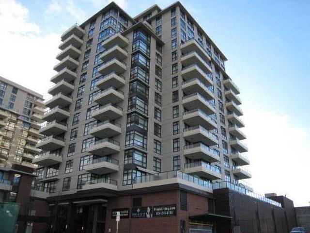 708 - 8120 LANSDOWNE ROAD photo #1