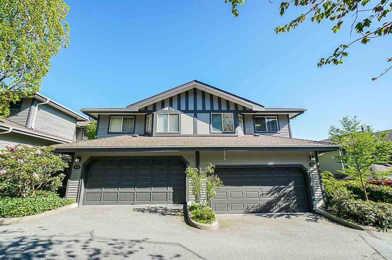 108 2998 ROBSON DRIVE, Coquitlam Terminated, R2366565 Condos.ca