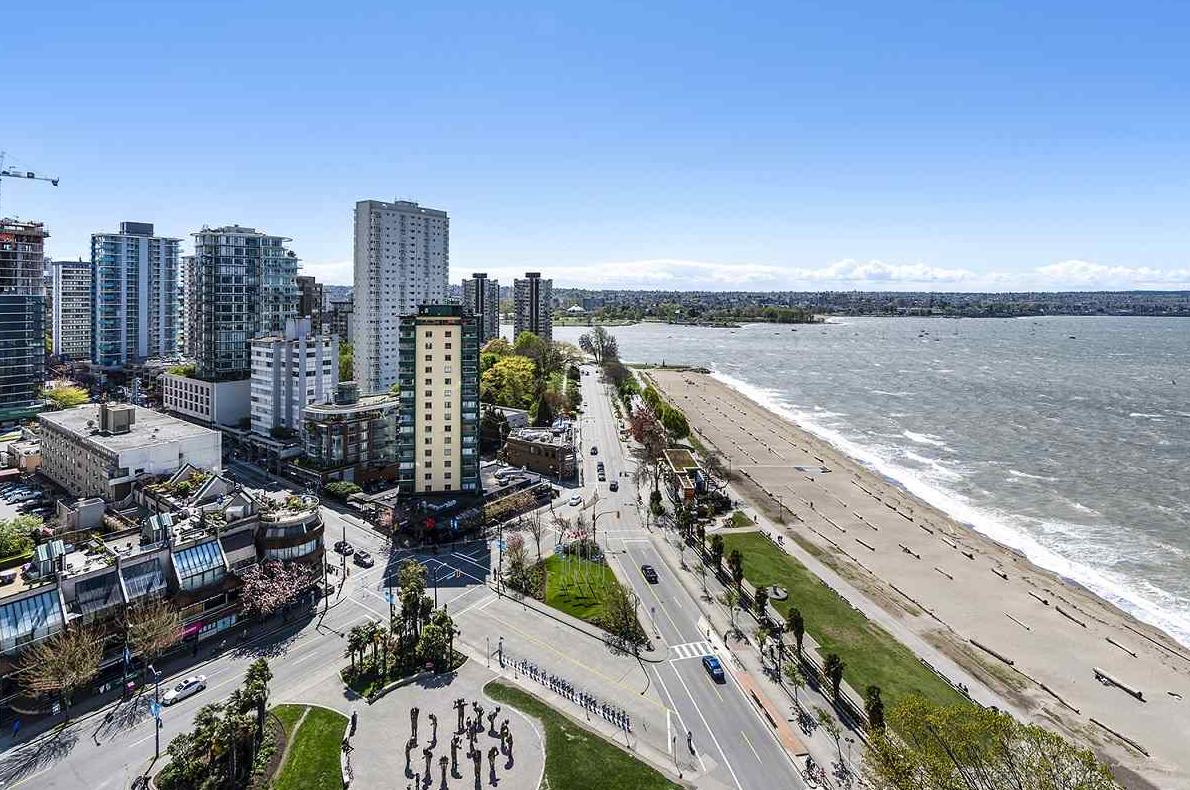 1904 1835 MORTON AVENUE, Vancouver Expired, R2367495 Condos.ca