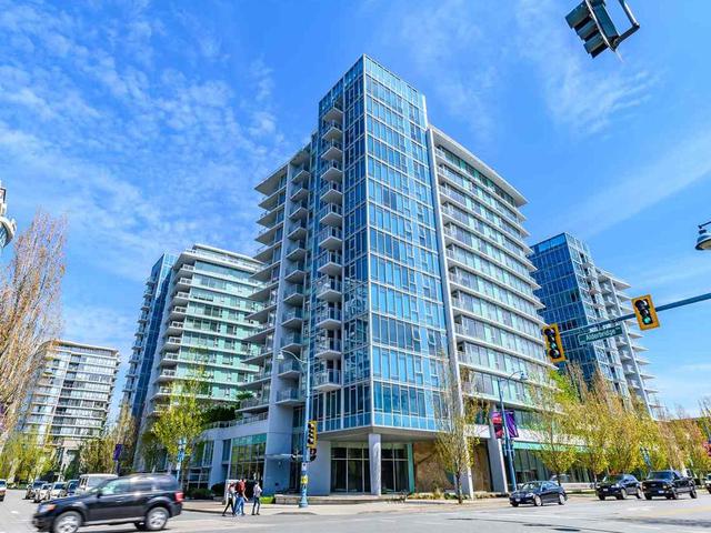 1707 - 5900 ALDERBRIDGE WAY