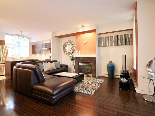 TH3 - 2088 MADISON AVENUE